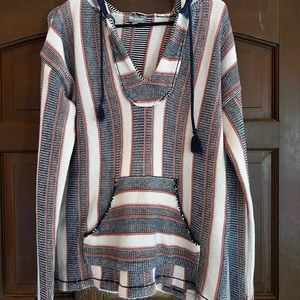 Comfortable Cozy RipCurl Vneck